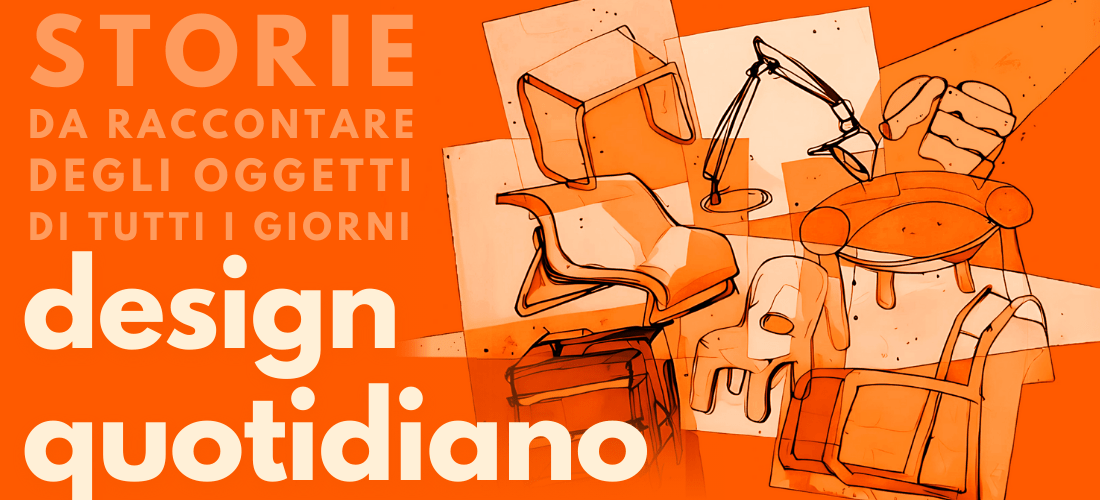 Attraverso la sua esperienza e passione, Gucki racconterà storie di design, esplorando oggetti iconici e tematiche affascinanti, con l’obiettivo di avvicinare il pubblico a questo universo in continua evoluzione.