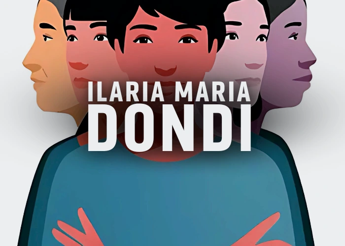 Immagine che raffigura Uno nessuno centomila // incontro con Ilaria Maria Dondi sabato 15 marzo @Tilane