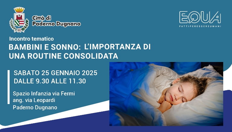 Sabato 25 gennaio 2025 | dalle 9.30 alle 11.30 | Spazio Infanzia via Fermi ang. via Leopardi