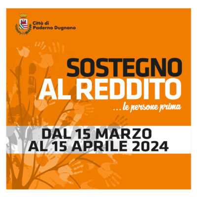 Approvata con determinazione dirigenziale n. 545 del 06/06/2024 la graduatoria DEFINITIVA per l'erogazione di contributi economici 1° semestre 2024.