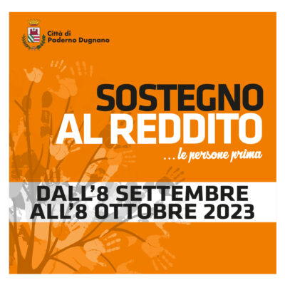 Con determinazione dirigenziale n. 1140 del 06/12/2023 è stata approvata la graduatoria DEFINITIVA per l'erogazione di contributi economici 2^ semestre 2023.