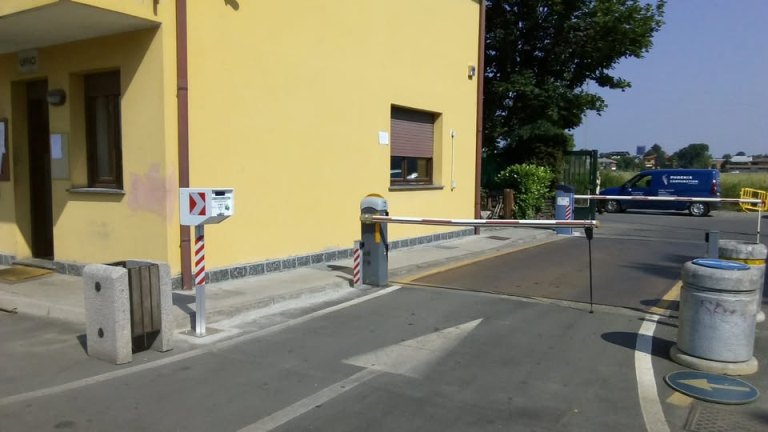 Il Centro di raccolta rifiuti si trova in via Parma, 13 a Palazzolo Milanese.